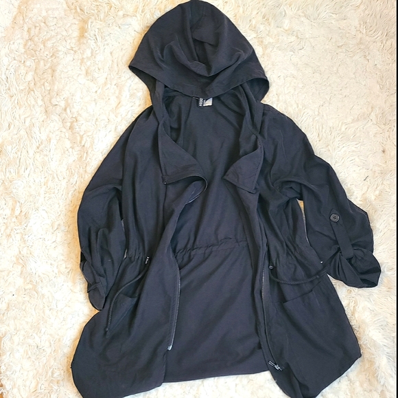 Divided jacket - Picture 2 of 3